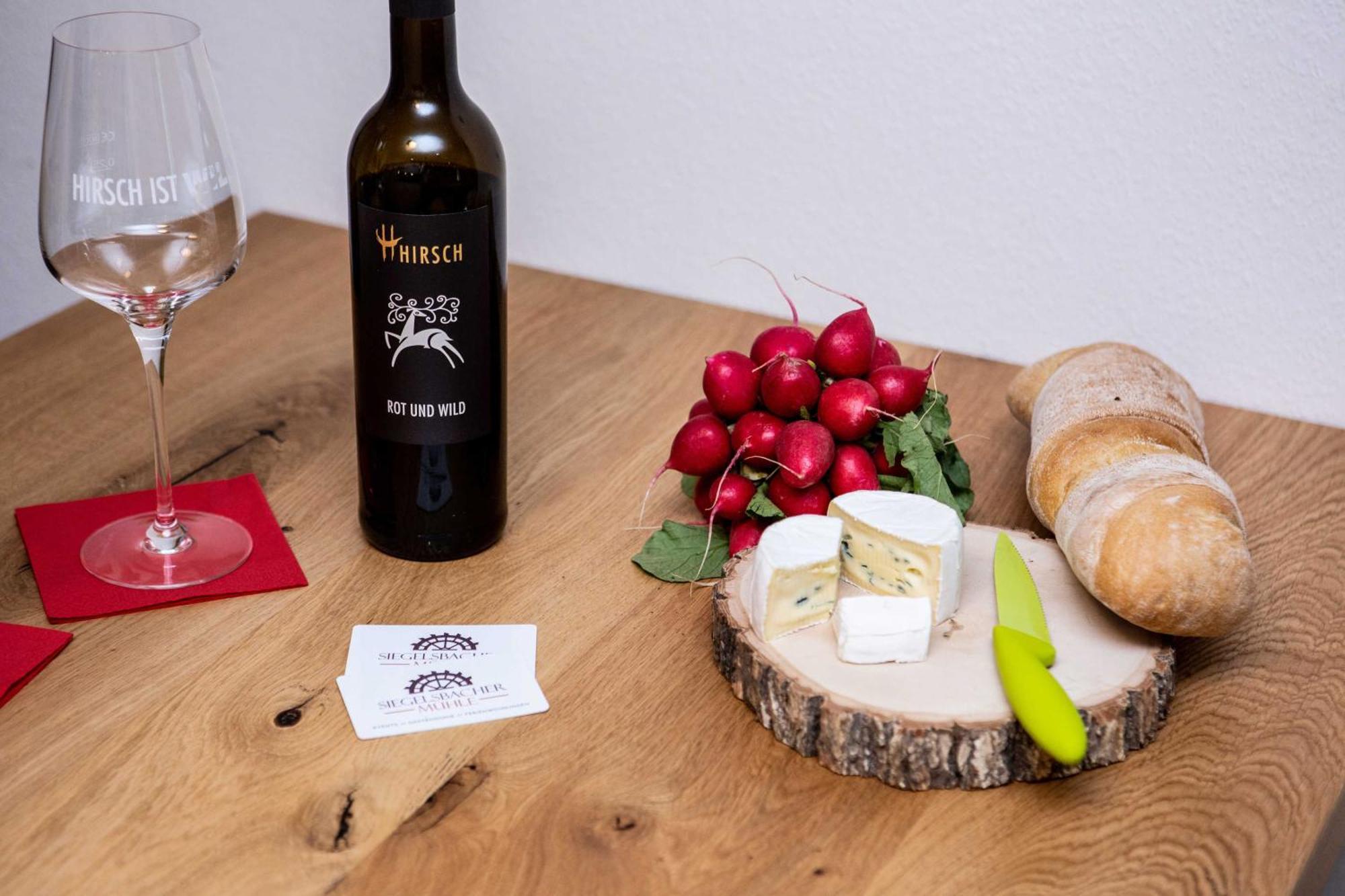 Siegelsbacher Muehle Pokój zdjęcie